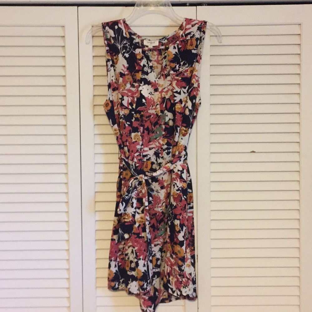 Large UMGEE dress